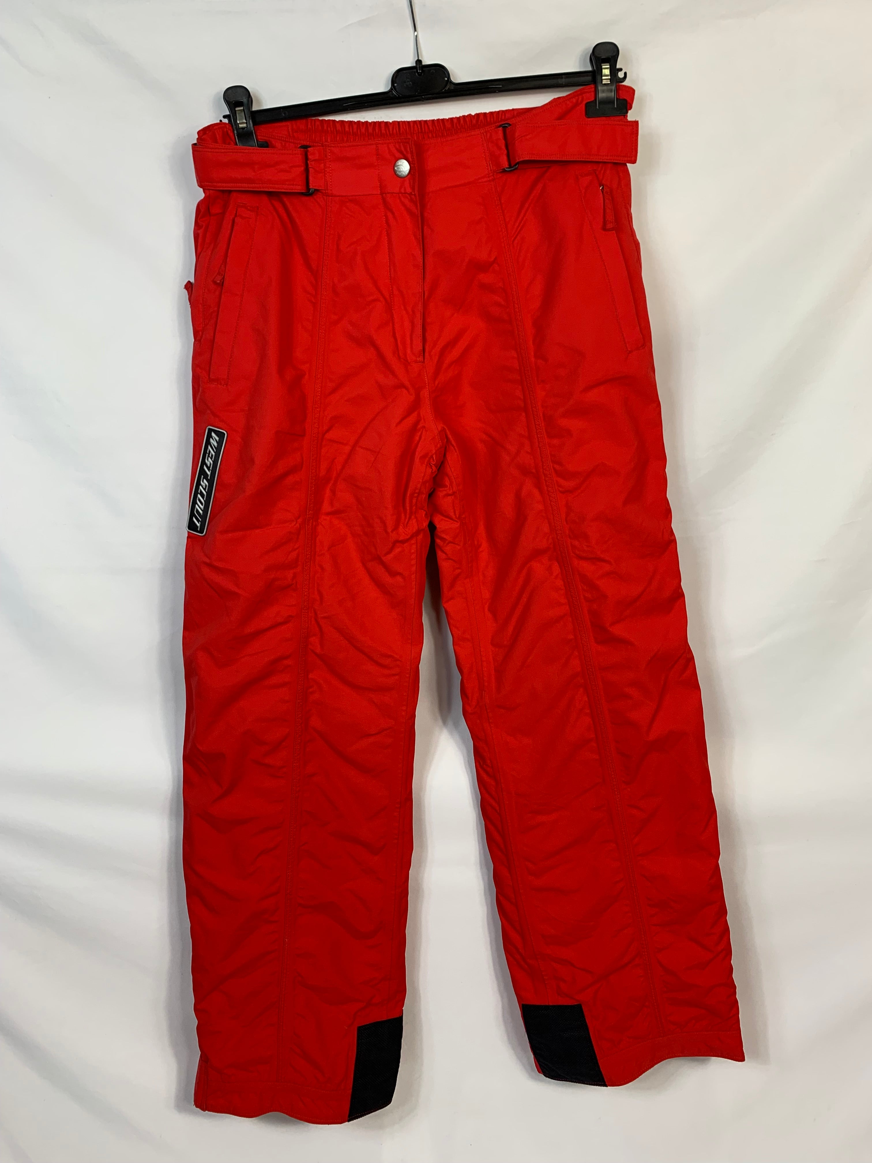 TAGLIA L - Pantalone west scout